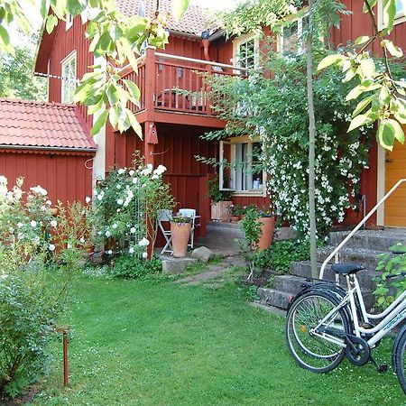 Kyrkstallet Leilighet Gränna Eksteriør bilde